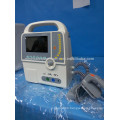 MSL8000C-i PORTABLE BIPHASIC DEFIBRILLATOR WITH ECG, RESPIRATION, NIBP,SPO2 FUNCTION